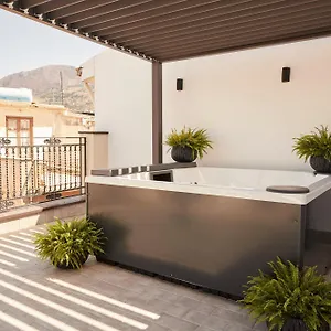 Kalsa Sicilian Bed & Breakfast