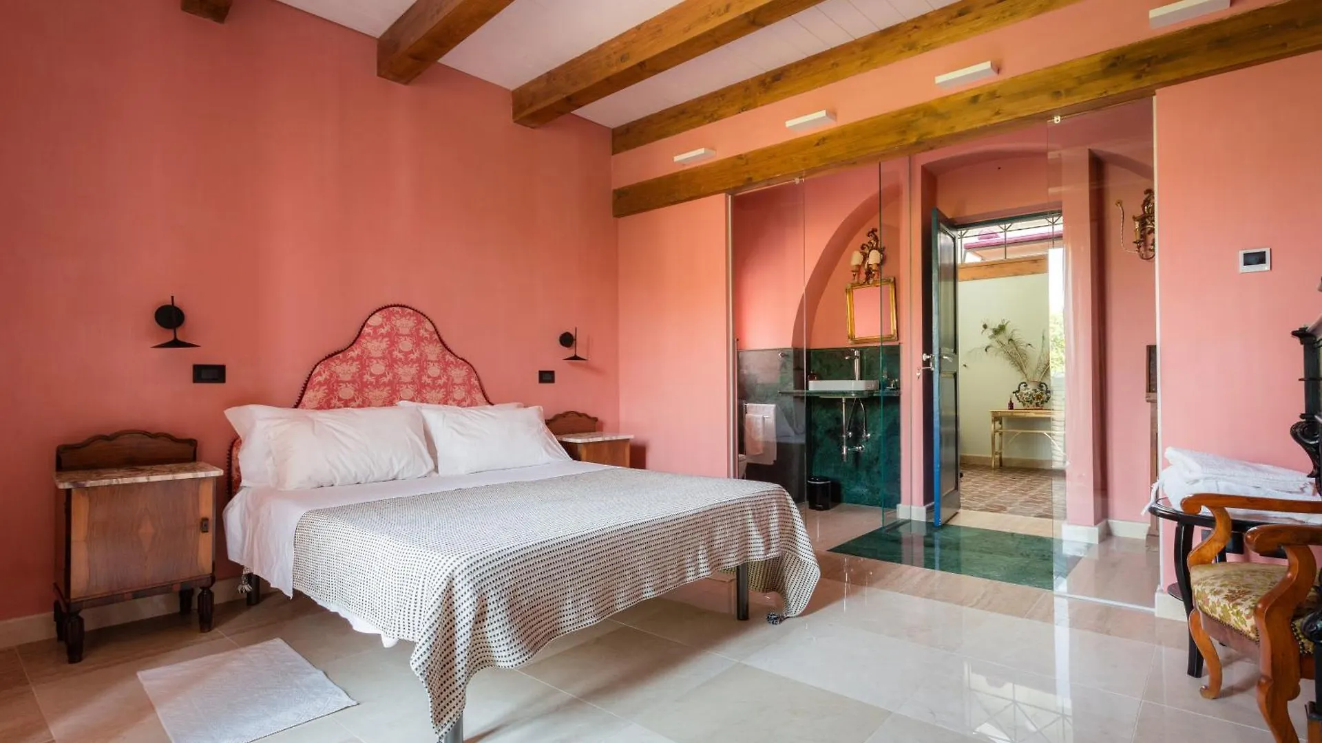 Palazzo Previtera Hotel Linguaglossa 0*,  Italy