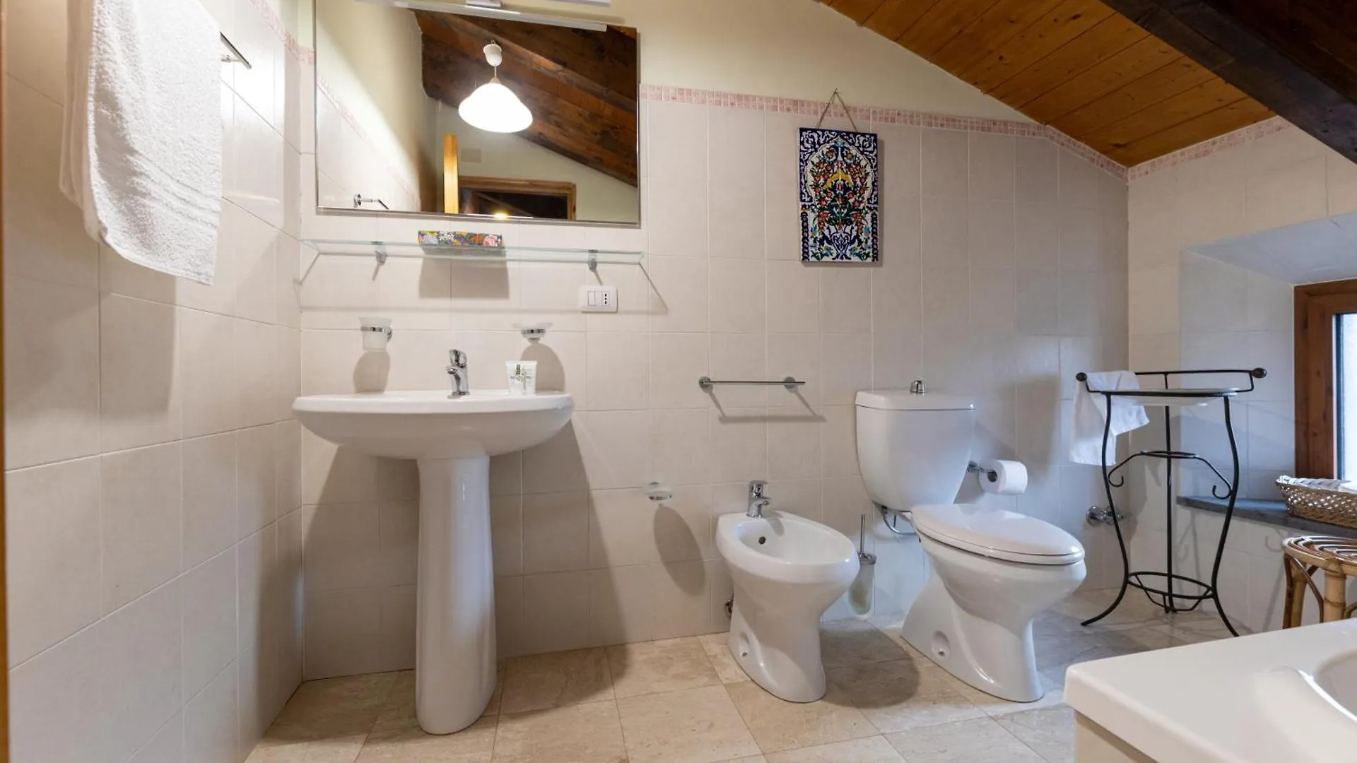 Palazzo Previtera Hotel Linguaglossa Guest house